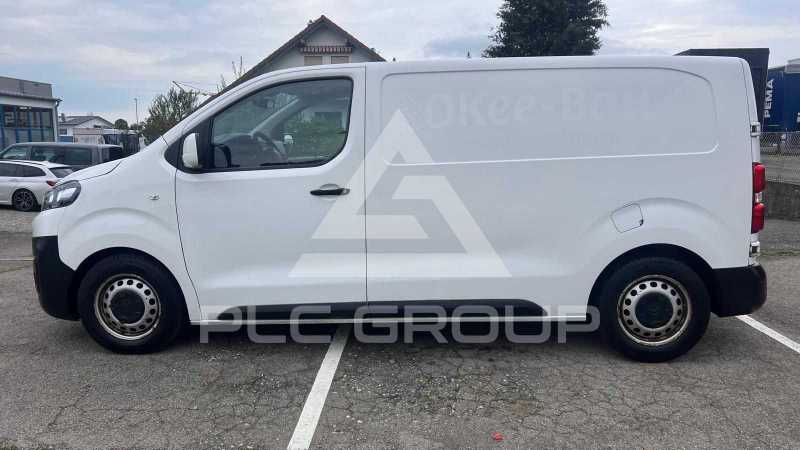 2017 Citroen Jumper