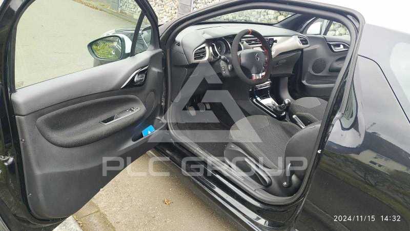 2017 Citroen DS3