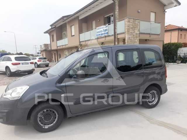 2017 Citroen Berlingo