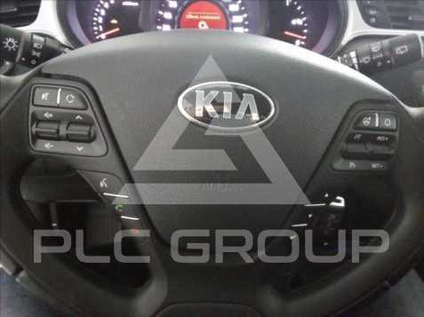2017 KIA Ceed