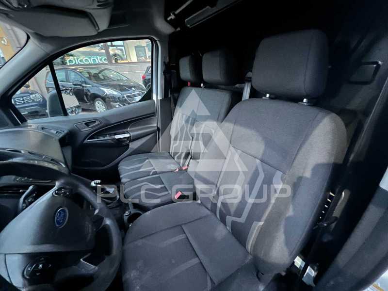 2017 Ford TRANSIT