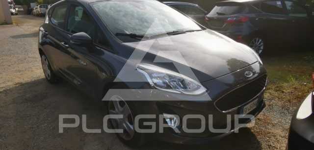 2017 Ford FIESTA