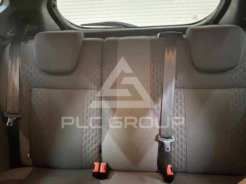 2017 Ford FIESTA