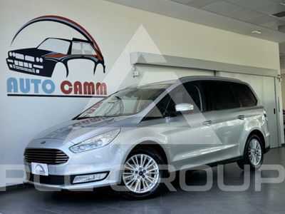2017 Ford GALAXY