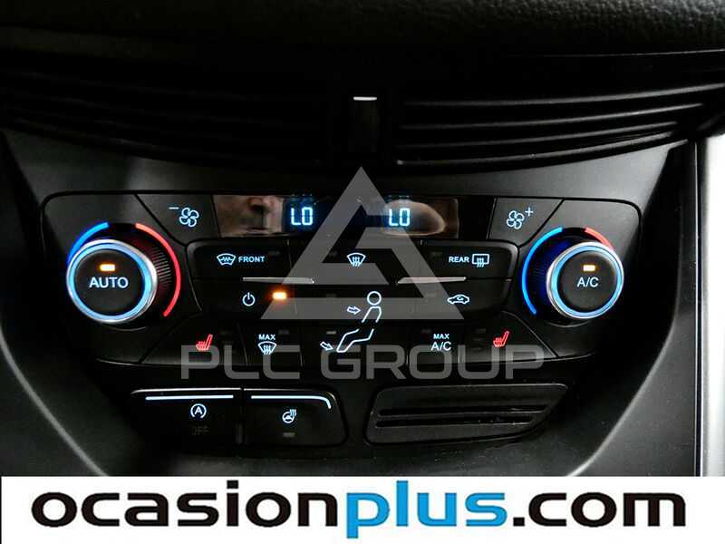 2017 Ford Kuga