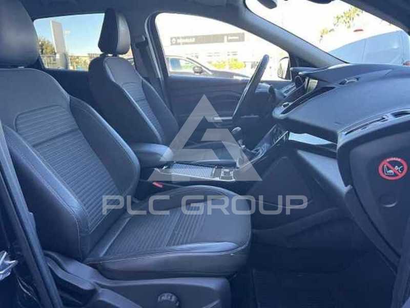 2017 Ford Kuga