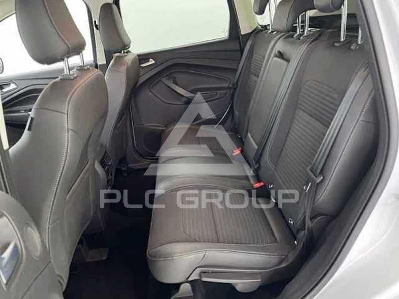 2017 Ford Kuga