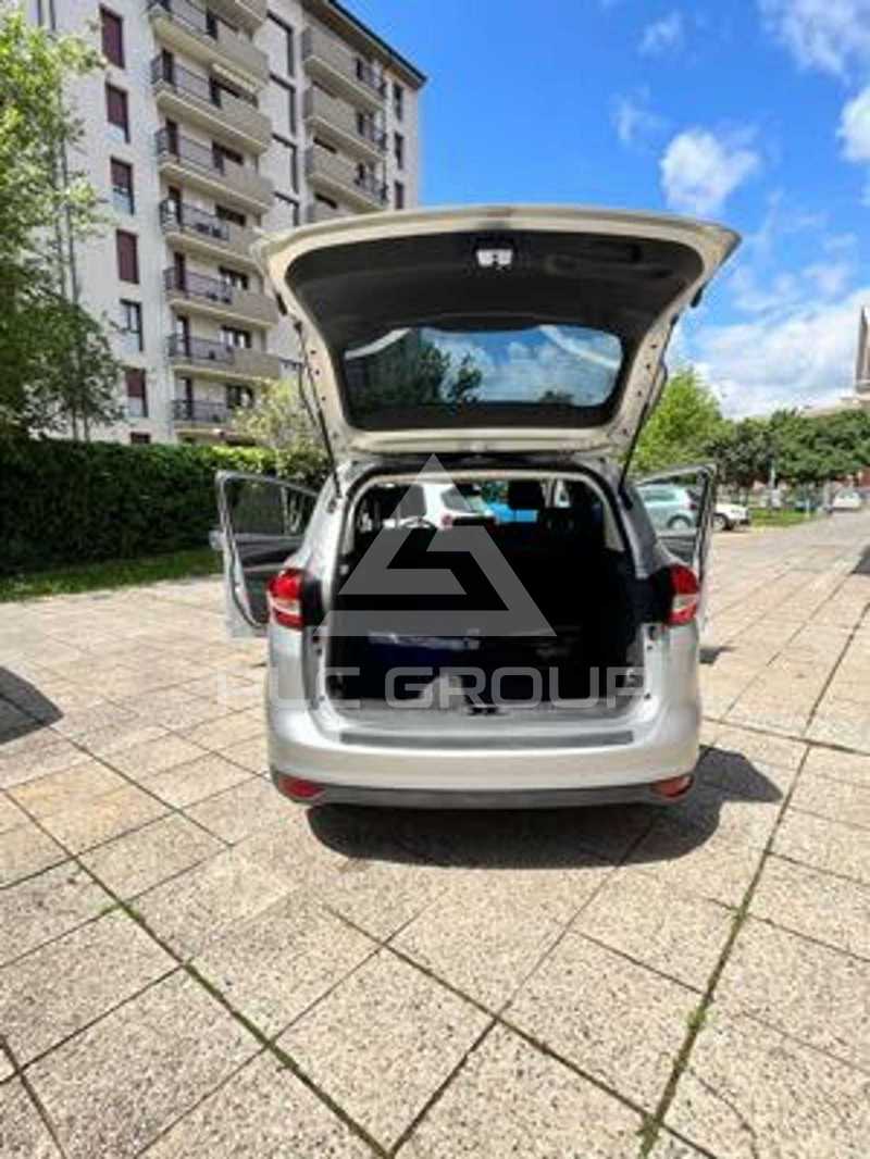 2017 Ford C-MAX