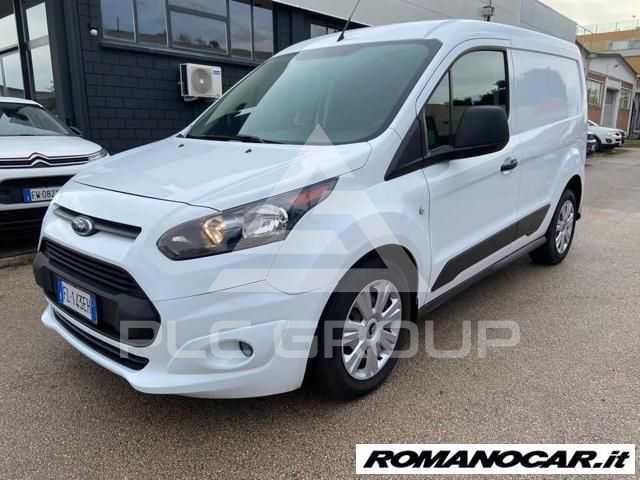 2017 Ford TRANSIT