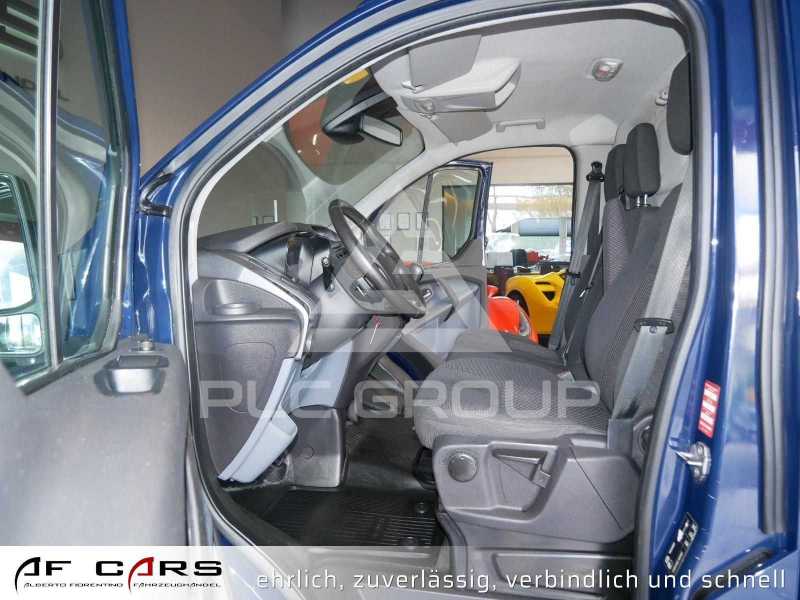 2017 Ford TRANSIT