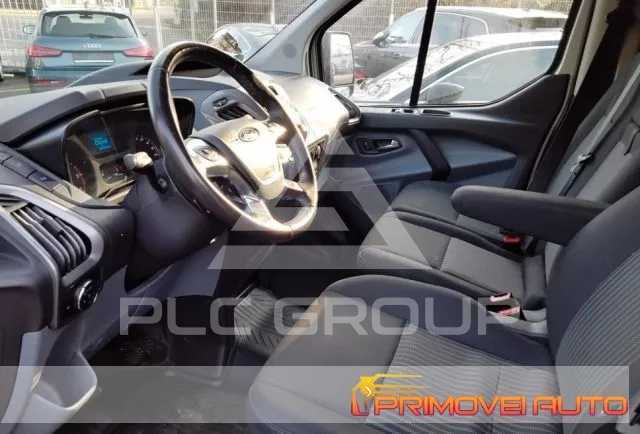 2017 Ford TRANSIT