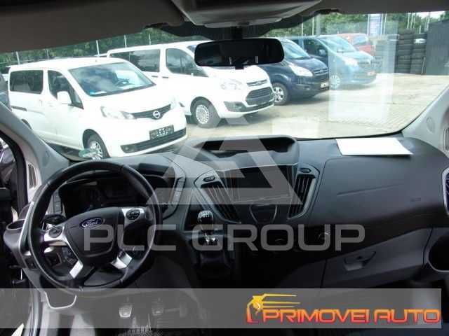 2017 Ford TRANSIT