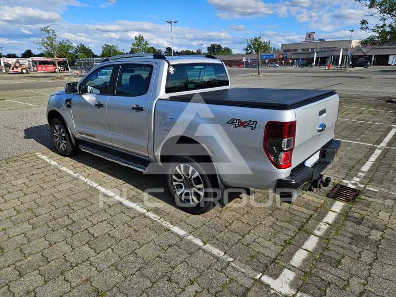2017 Ford RANGER