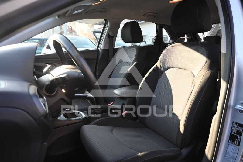 2017 Hyundai I30