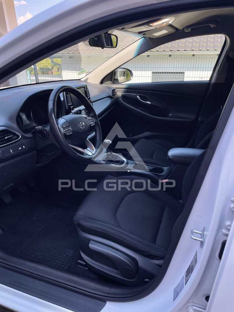 2017 Hyundai I30