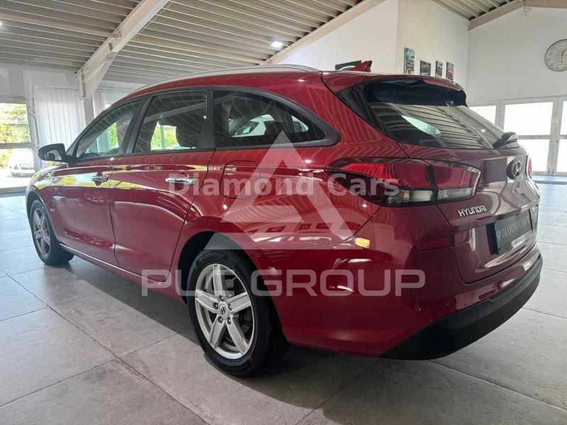 2017 Hyundai I30