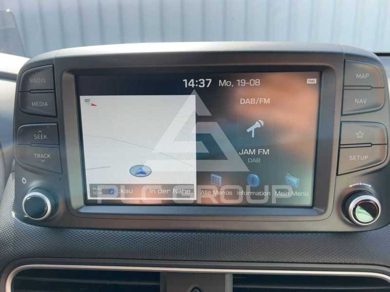 2017 Hyundai Kona