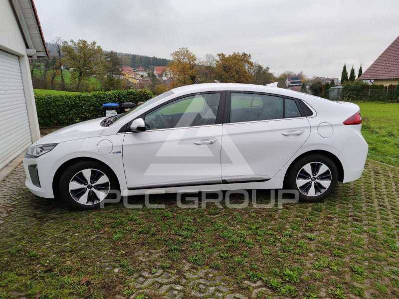 2017 Hyundai Ioniq