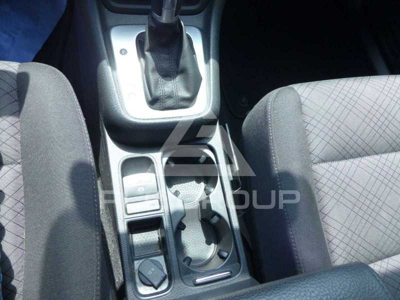 2017 Volkswagen SHARAN