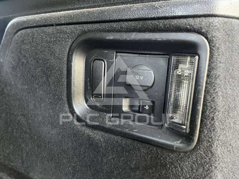 2017 Volkswagen SHARAN
