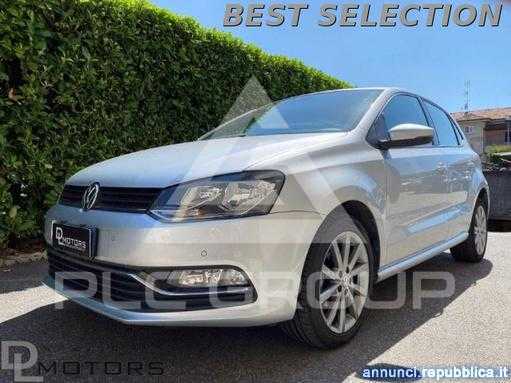 2017 Volkswagen Polo