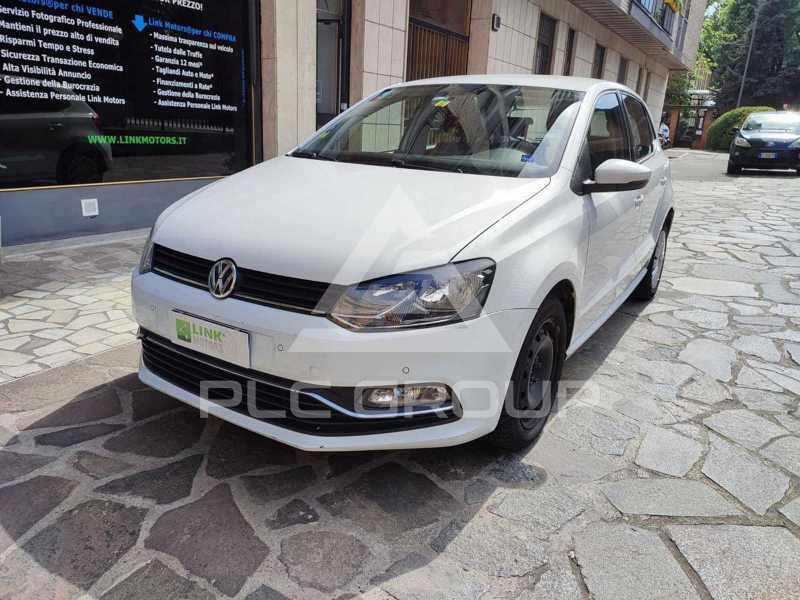 2017 Volkswagen Polo