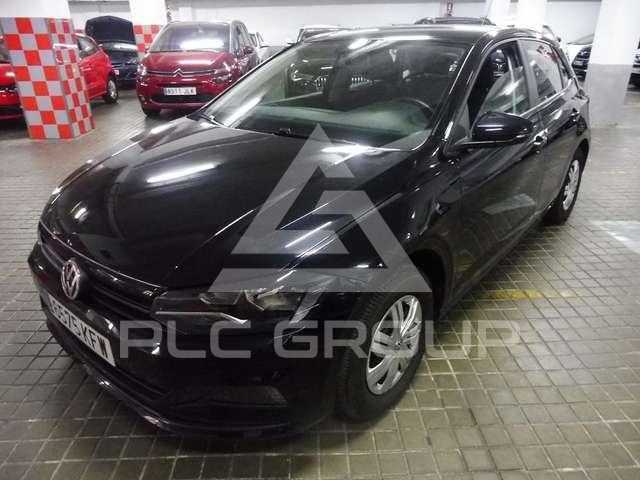 2017 Volkswagen Polo