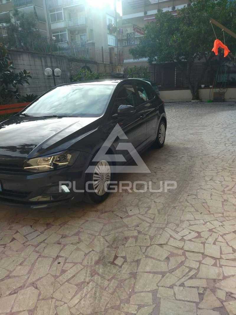 2017 Volkswagen Polo