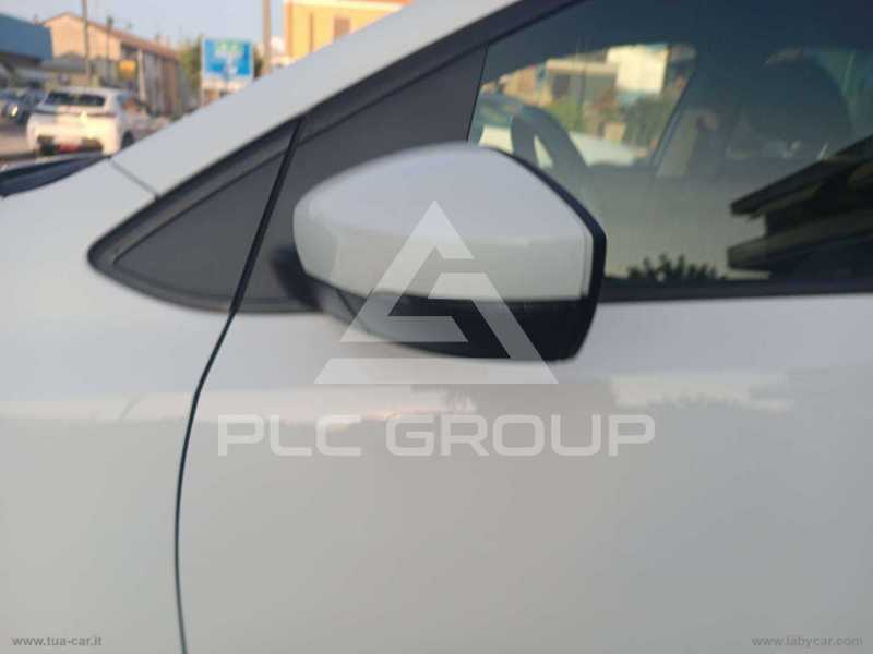 2017 Volkswagen Polo