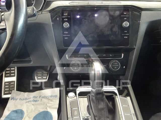 2017 Volkswagen ARTEON
