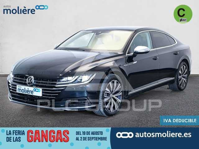 2017 Volkswagen ARTEON