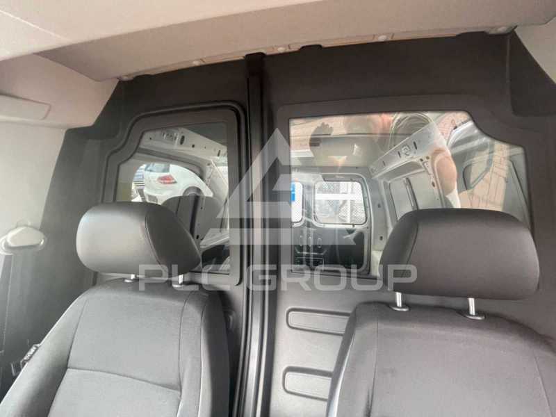 2017 Volkswagen Caddy