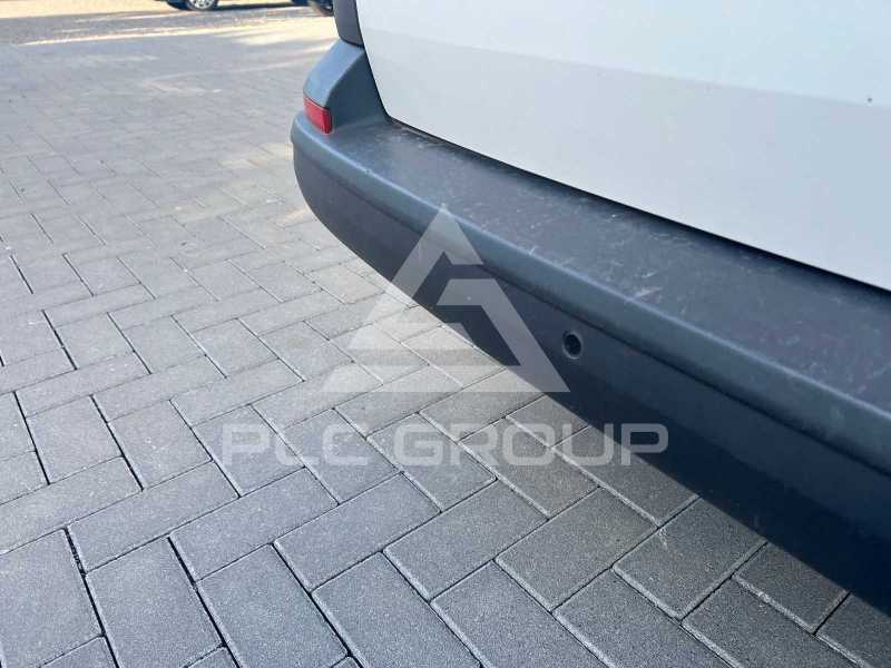 2017 Volkswagen Transporter