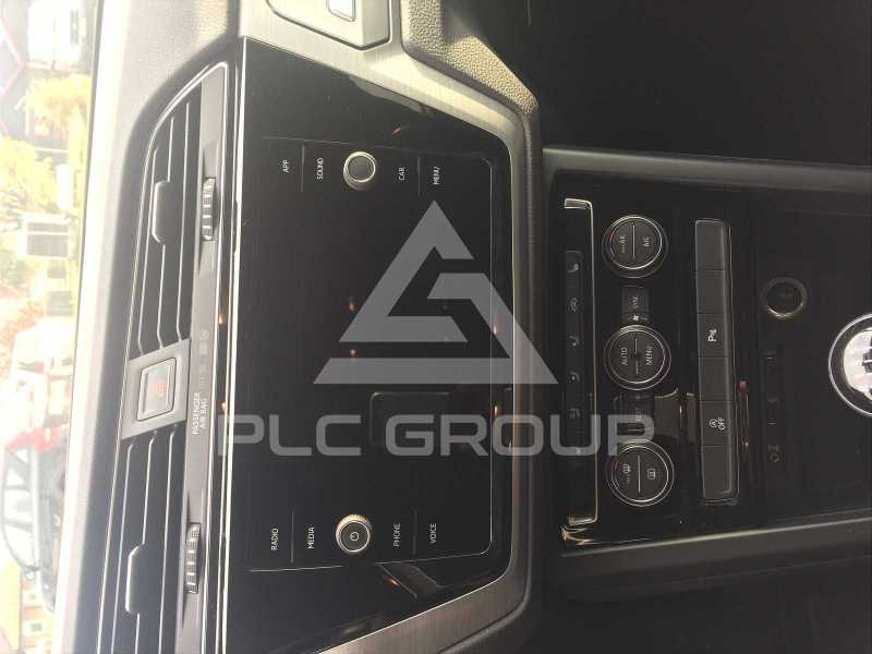 2017 Volkswagen Touran