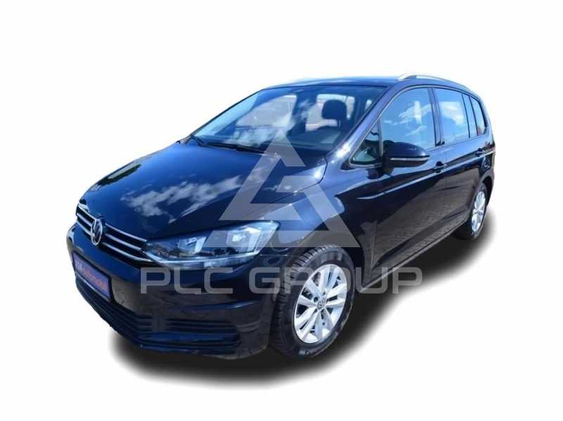 2017 Volkswagen Touran
