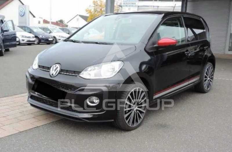 2017 Volkswagen Up