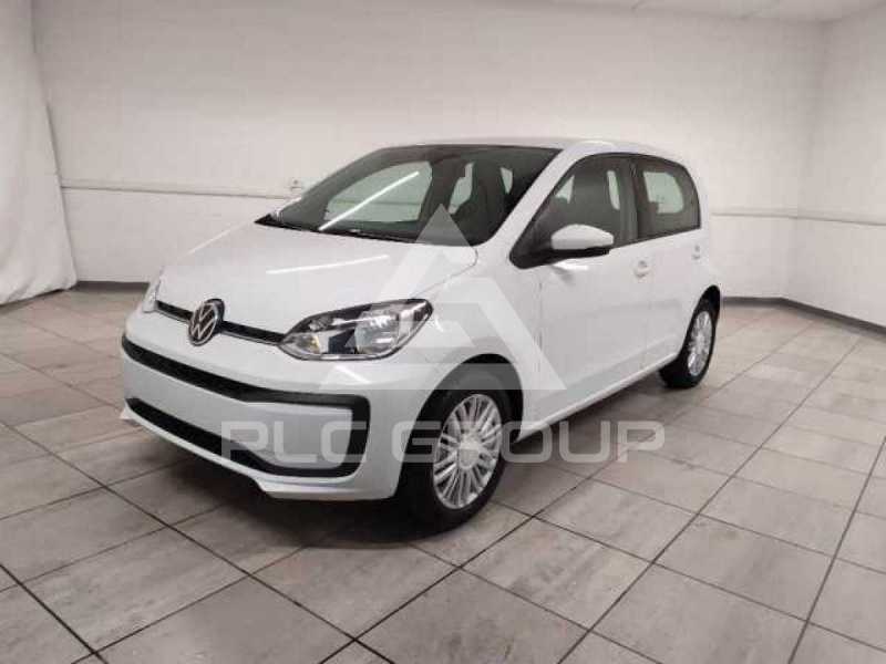 2017 Volkswagen Up