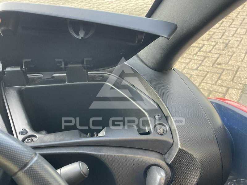 2017 Renault Twizy photo