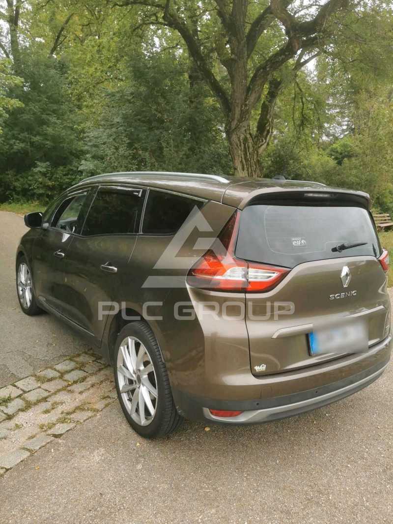2017 Renault Scenic