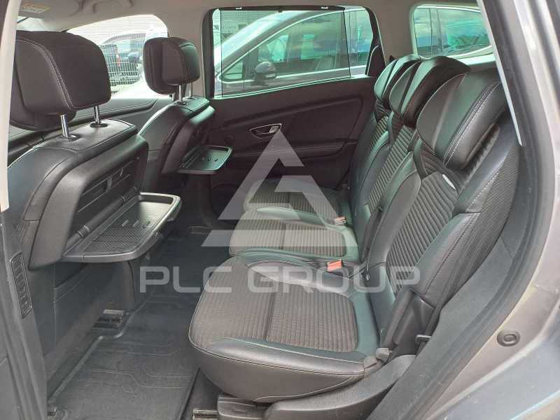 2017 Renault Scenic