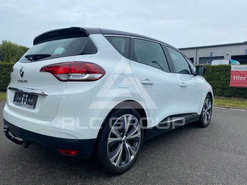 2017 Renault Scenic