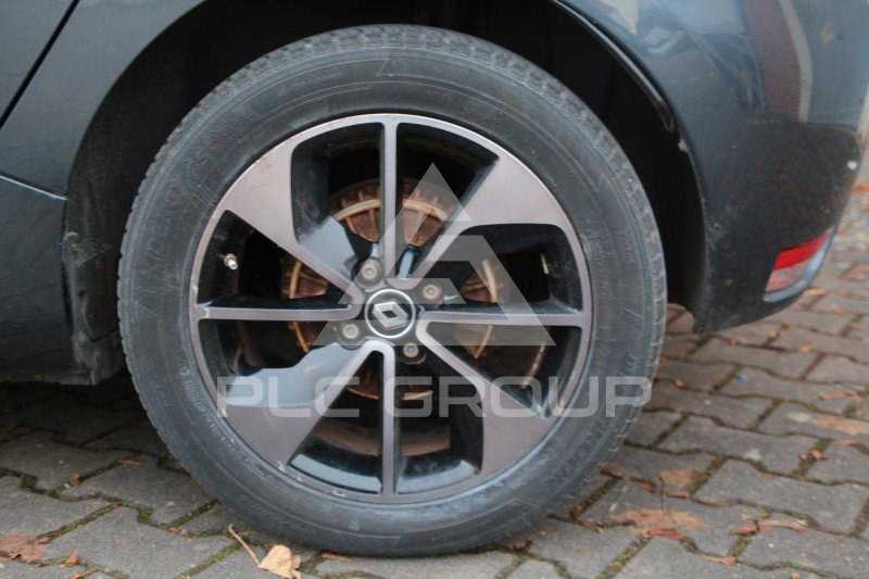 2017 Renault ZOE