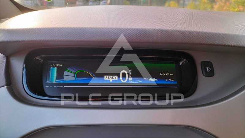 2017 Renault ZOE