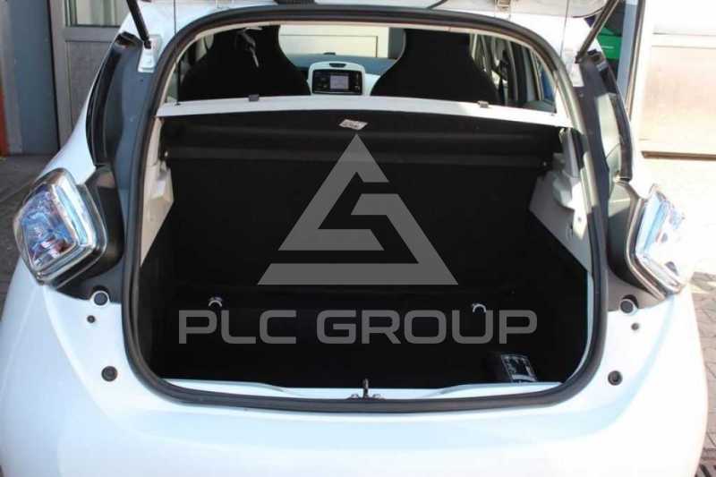 2017 Renault ZOE