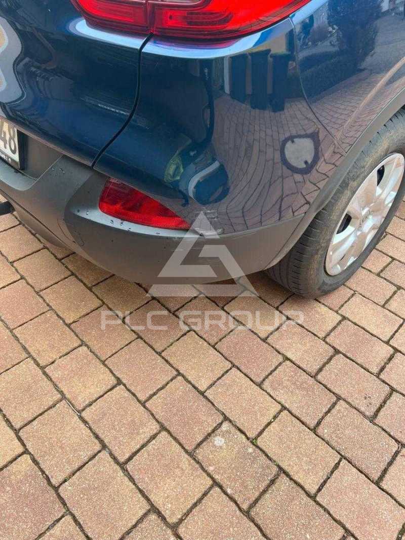 2017 Renault Kadjar