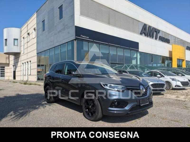 2017 Renault Kadjar