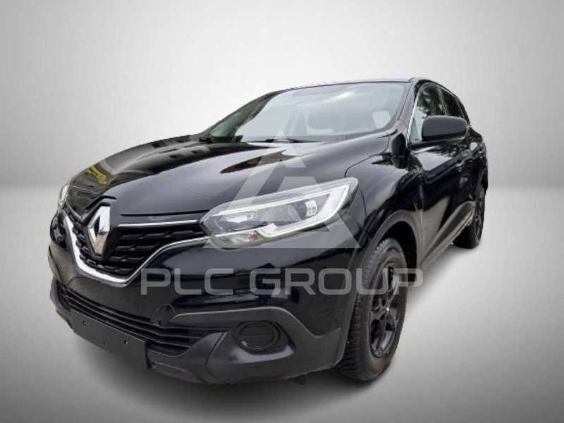 2017 Renault Kadjar