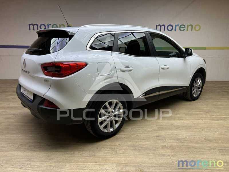 2017 Renault Kadjar