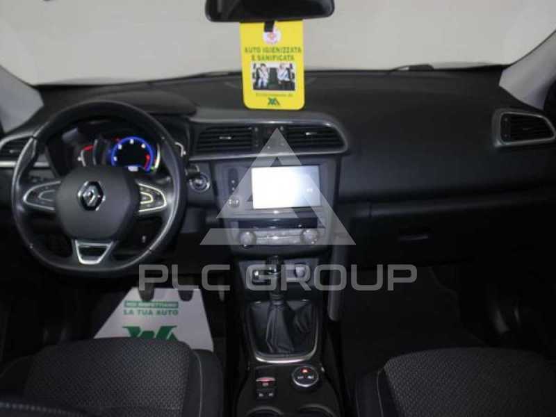 2017 Renault Kadjar
