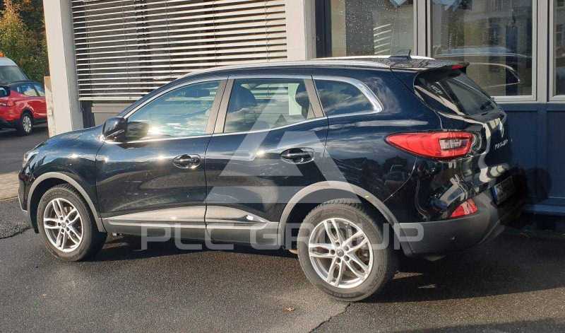 2017 Renault Kadjar